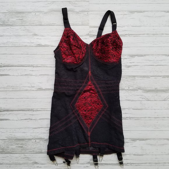 Rago Other - Retro Shapewear